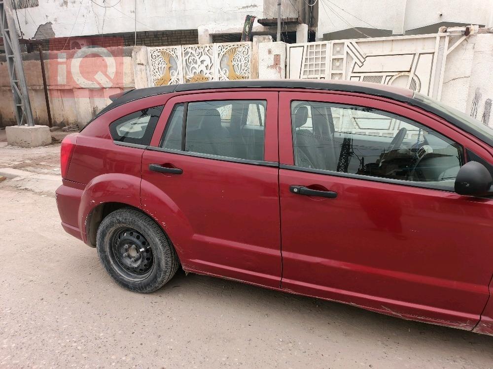 دودج كاليبر